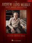 The Andrew Lloyd Webber Sheet Music Collection for Easy Piano w sklepie internetowym Libristo.pl