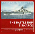 Battleship Bismarck w sklepie internetowym Libristo.pl