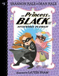 The Princess in Black and the Mysterious Playdate w sklepie internetowym Libristo.pl