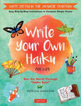 Write Your Own Haiku for Kids w sklepie internetowym Libristo.pl