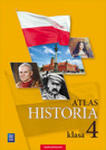 Historia Atlas 4 w sklepie internetowym Libristo.pl