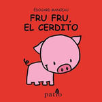 Fru Fru, El Cerdito w sklepie internetowym Libristo.pl