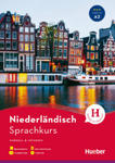 Sprachkurs Niederländisch, m. 1 Buch, m. 1 Audio-CD, m. 1 Audio w sklepie internetowym Libristo.pl