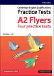 Cambridge English Qualifications Young Learners Practice Tests: A2: Flyers Pack w sklepie internetowym Libristo.pl