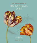 Golden Age of Botanical Art w sklepie internetowym Libristo.pl