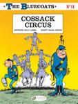 Bluecoats Vol. 11: Cossack Circus w sklepie internetowym Libristo.pl