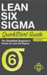 Lean Six Sigma QuickStart Guide w sklepie internetowym Libristo.pl