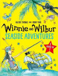 Winnie and Wilbur: Seaside Adventures w sklepie internetowym Libristo.pl