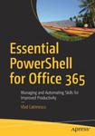 Essential PowerShell for Office 365 w sklepie internetowym Libristo.pl