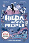 Hilda and the Hidden People: Hilda Netflix Tie-In 1 w sklepie internetowym Libristo.pl