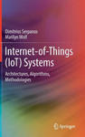 Internet-of-Things (IoT) Systems w sklepie internetowym Libristo.pl