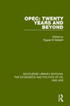 OPEC: Twenty Years and Beyond w sklepie internetowym Libristo.pl
