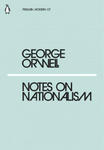 Notes on Nationalism w sklepie internetowym Libristo.pl