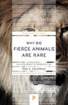 Why Big Fierce Animals Are Rare w sklepie internetowym Libristo.pl