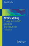 Medical Writing w sklepie internetowym Libristo.pl