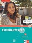 Estudiantes.ELE A1 international - Libro del alumno y de ejercicios + vídeos y audios w sklepie internetowym Libristo.pl