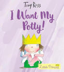 I Want My Potty! w sklepie internetowym Libristo.pl