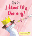 I Want My Dummy! w sklepie internetowym Libristo.pl