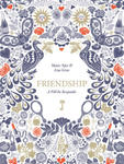 Friendship: A Fill-In Keepsake w sklepie internetowym Libristo.pl