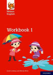 Nelson English: Year 1/Primary 2: Workbook 1 w sklepie internetowym Libristo.pl