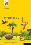 Nelson English: Year 2/Primary 3: Workbook 2 w sklepie internetowym Libristo.pl