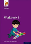 Nelson English: Year 3/Primary 4: Workbook 3 w sklepie internetowym Libristo.pl