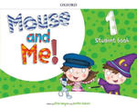 Mouse and Me!: Level 1: Student Book Pack w sklepie internetowym Libristo.pl