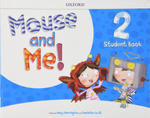 Mouse and Me!: Level 2: Student Book Pack w sklepie internetowym Libristo.pl