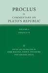 Proclus: Commentary on Plato's Republic: Volume 1 w sklepie internetowym Libristo.pl