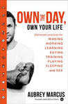Own the Day, Own Your Life w sklepie internetowym Libristo.pl