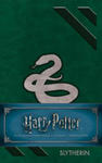 Harry Potter: Slytherin Ruled Pocket Journal w sklepie internetowym Libristo.pl