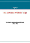 sachsische Artillerie-Korps w sklepie internetowym Libristo.pl