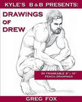 Kyle's B&B Presents: Drawings of Drew w sklepie internetowym Libristo.pl