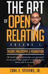 The Art of Open Relating: Volume 1: Theory, Philosophy, & Foundation w sklepie internetowym Libristo.pl
