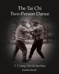 The Tai Chi Two-Person Dance: T. T. Liang's Tai Chi San-Shou w sklepie internetowym Libristo.pl