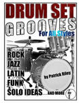 Drum Set Grooves for All Styles w sklepie internetowym Libristo.pl