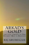 Arkad's Gold: the clay tablets of The Richest Man in Babylon w sklepie internetowym Libristo.pl