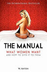 The Manual: What Women Want and How to Give It to Them w sklepie internetowym Libristo.pl
