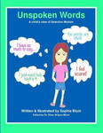 Unspoken Words: A Child's View of Selective Mutism w sklepie internetowym Libristo.pl