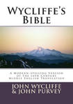 Wycliffe's Bible-OE: A Modern-Spelling Version of the 14th Century Middle English Translation w sklepie internetowym Libristo.pl
