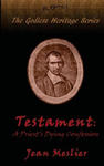 Testament: A Priest's Dying Confession w sklepie internetowym Libristo.pl