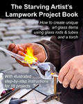 Starving Artist's Lampwork Project Book w sklepie internetowym Libristo.pl