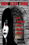 Monastery High (Monster High): The Vampire That Hated Blood w sklepie internetowym Libristo.pl