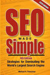 SEO Made Simple (4th Edition): Strategies for Dominating Google, the World's Largest Search Engine w sklepie internetowym Libristo.pl
