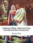 Children's Bible. Selection from the Old and New Testament. w sklepie internetowym Libristo.pl