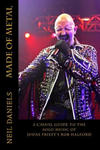 Made Of Metal - A Casual Guide To The Solo Music Of Judas Priest's Rob Halford w sklepie internetowym Libristo.pl