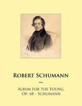 Album for the Young, Op. 68 - Schumann w sklepie internetowym Libristo.pl