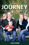 The Journey: A Family's Story of Love, Loss, and Restoration w sklepie internetowym Libristo.pl