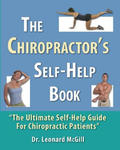 The Chiropractor's Self-Help Book: The Ultimate Self-Help Guide for Chiropractic Patients w sklepie internetowym Libristo.pl