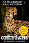 Cheetahs: The Swiftest Cats on the Planet (includes 20+ magnificent photos!) w sklepie internetowym Libristo.pl